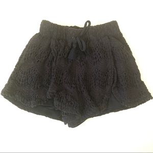 Jessica Simpson shorts
